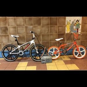 Meet your Posher, Angel